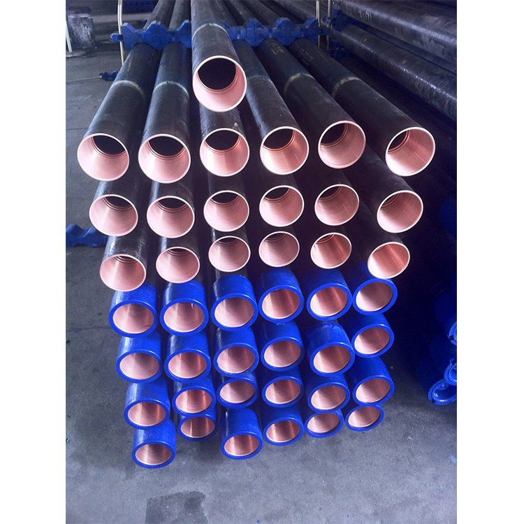 Thermal Recovery Pipe Series