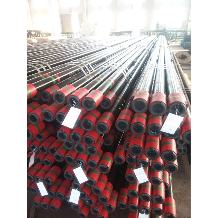Nace TM0177 Tubing And Casing