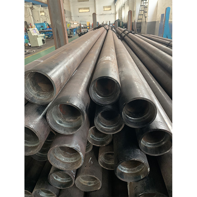 Marine Oil Field VACUUM INSULATED TUBING