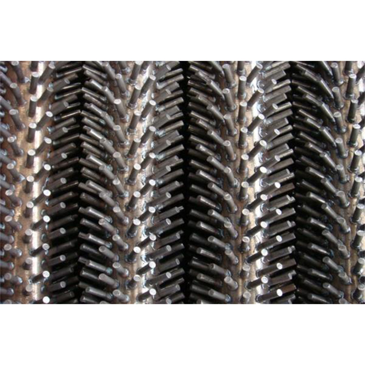 Stud Tubes