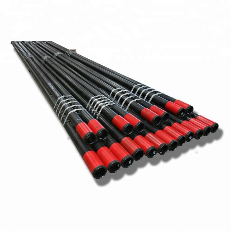 ASTM A335M Petroleum Cracking Pipe