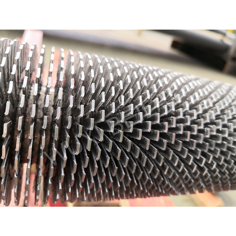 Heat Exchanger Fin Tube