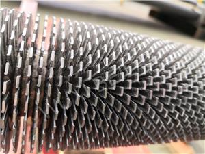 Heat Exchanger Fin Tube