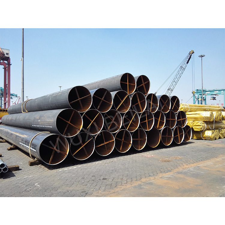API 5L Line Pipe