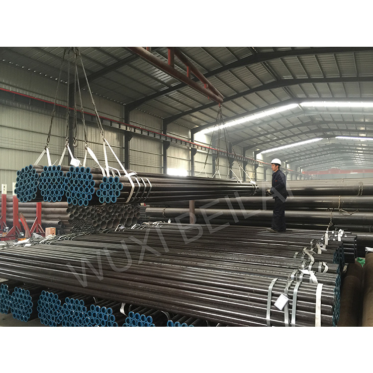Nace TM0177 LINE PIPE