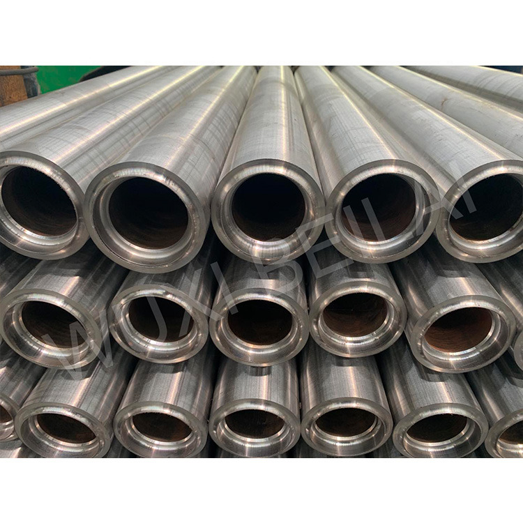 Industrial Pipe Insulation