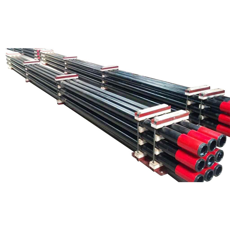Special Buckle Sleeve Insulation Pipe