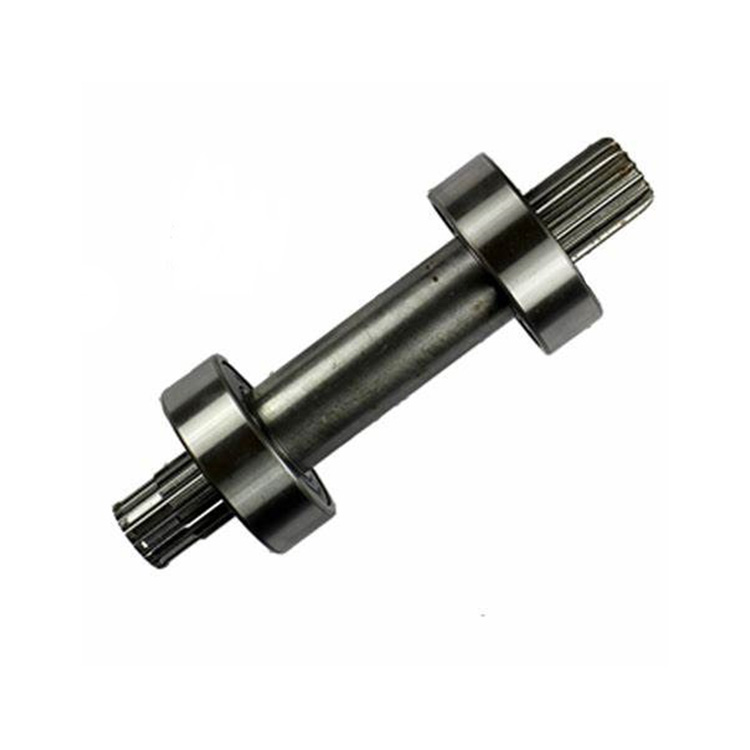 Auto Bearing And Shaft Pipe