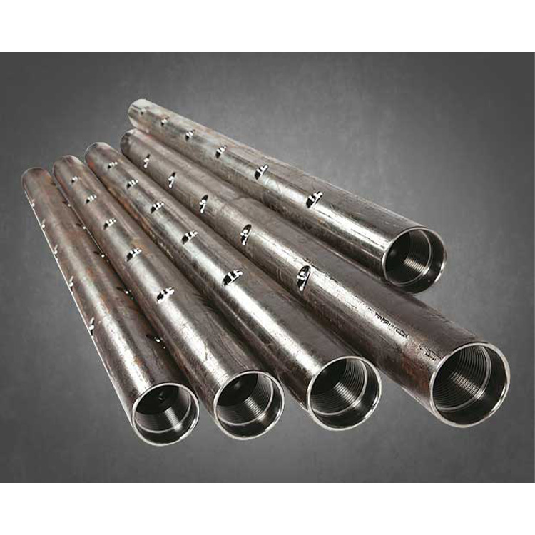 SY/T 5562 Perforating Gun Pipe