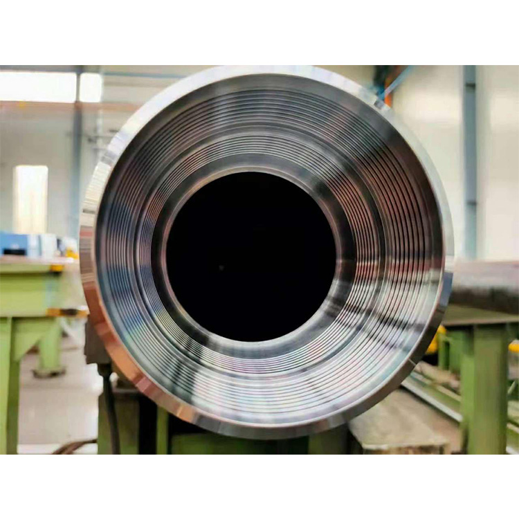 API 5CT Tubing And Casing