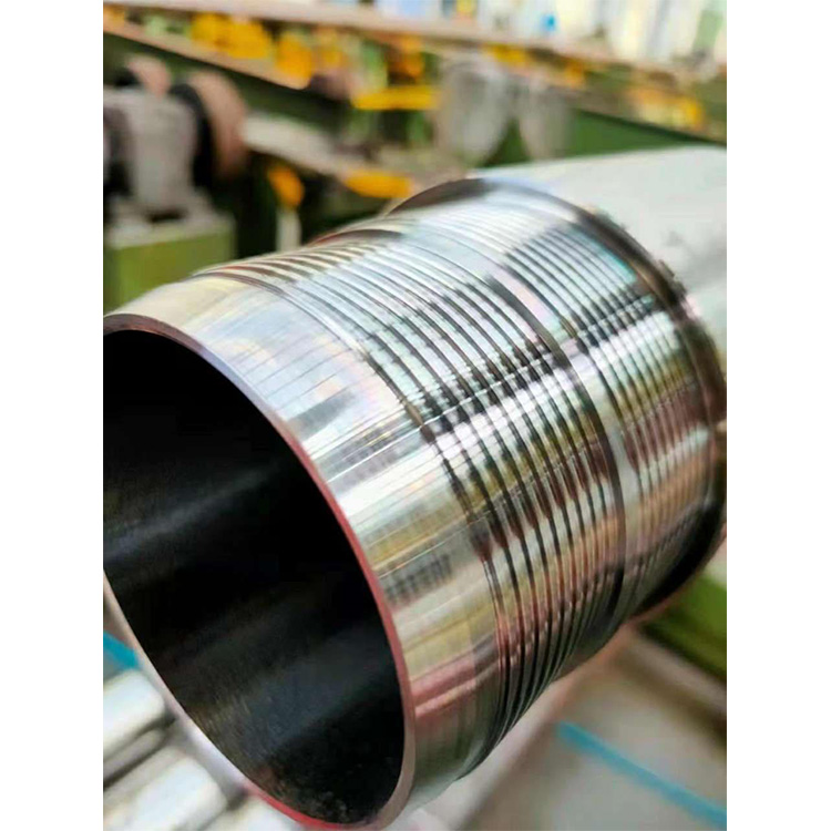 OCTG Tubing And Casing