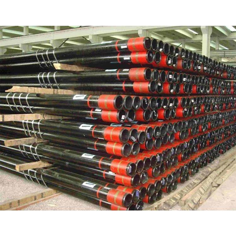 High Strength High Collapse Casing