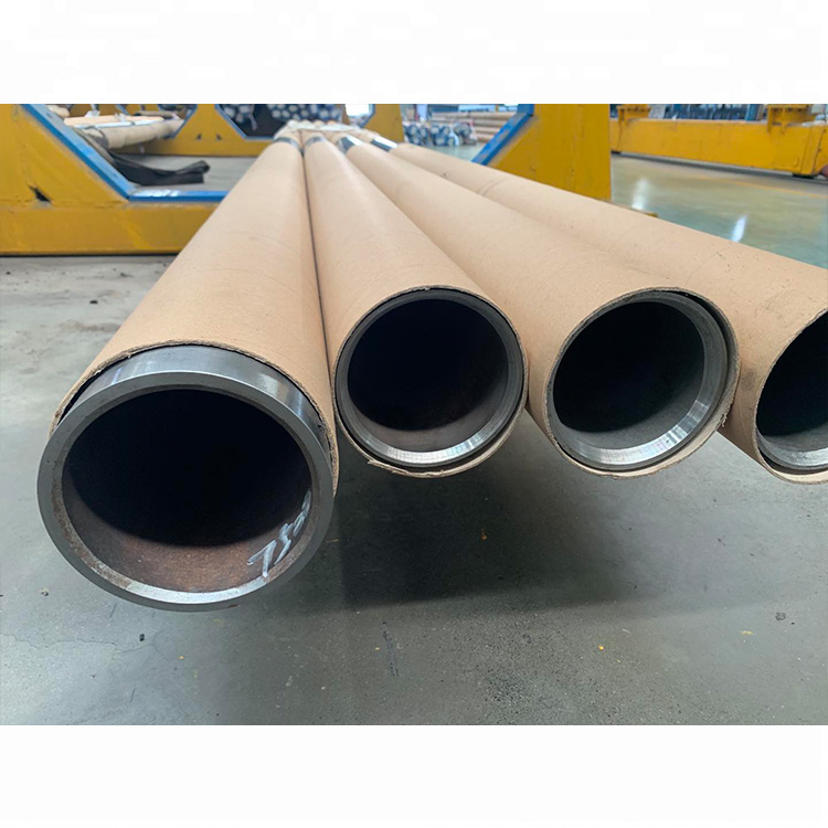 BS-EN10305-1Cylinder Tube