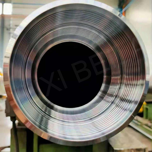 TUBING CASING