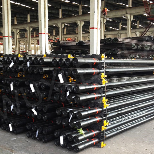 VACUUM INSULATED TUBE