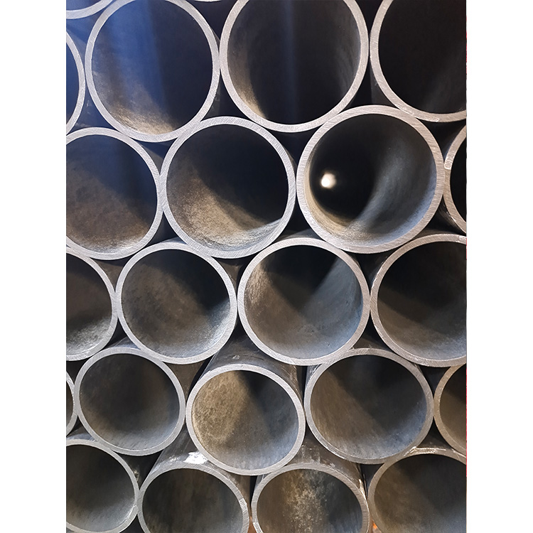 JIS G3465 Geological Drill Pipe