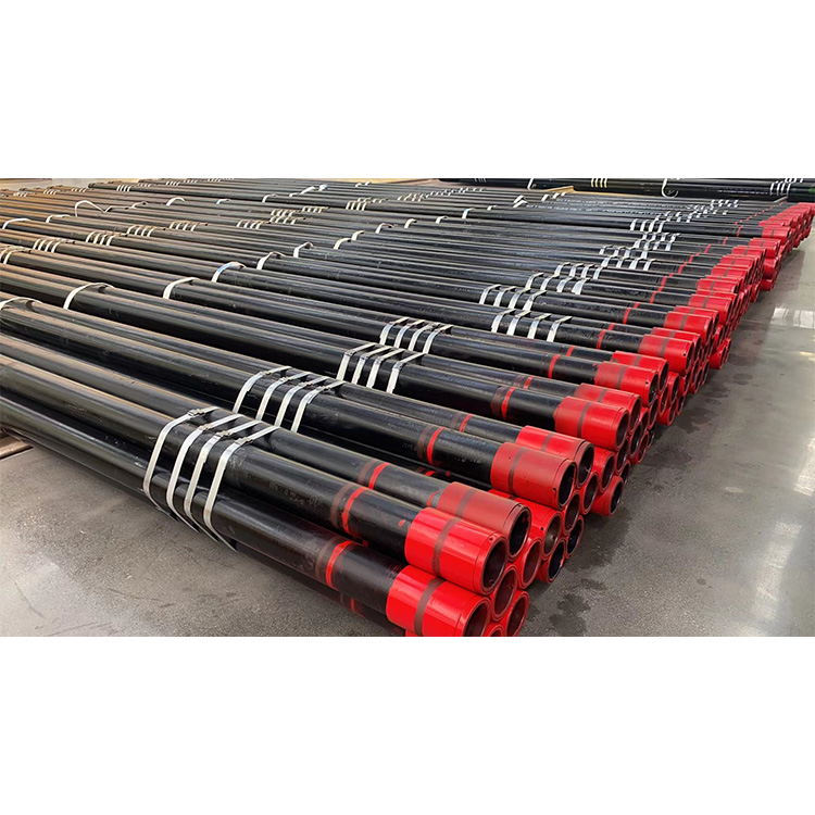 Nace TM0177 High Collapse Sour Service Casing