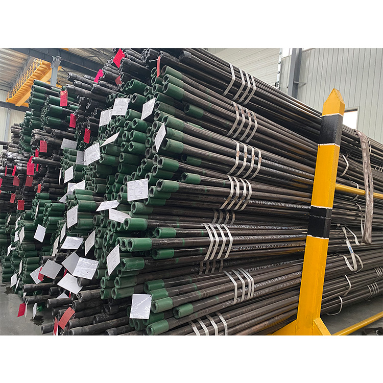 Sour Service Tubing And Casing