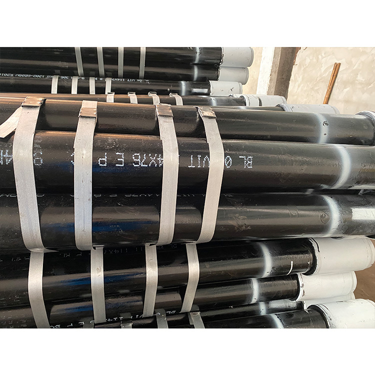 Heavy Oil VACUUM INSULATED TUBING