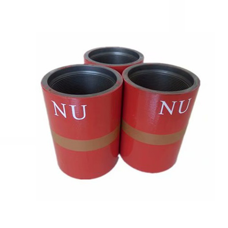 Premium Coupling