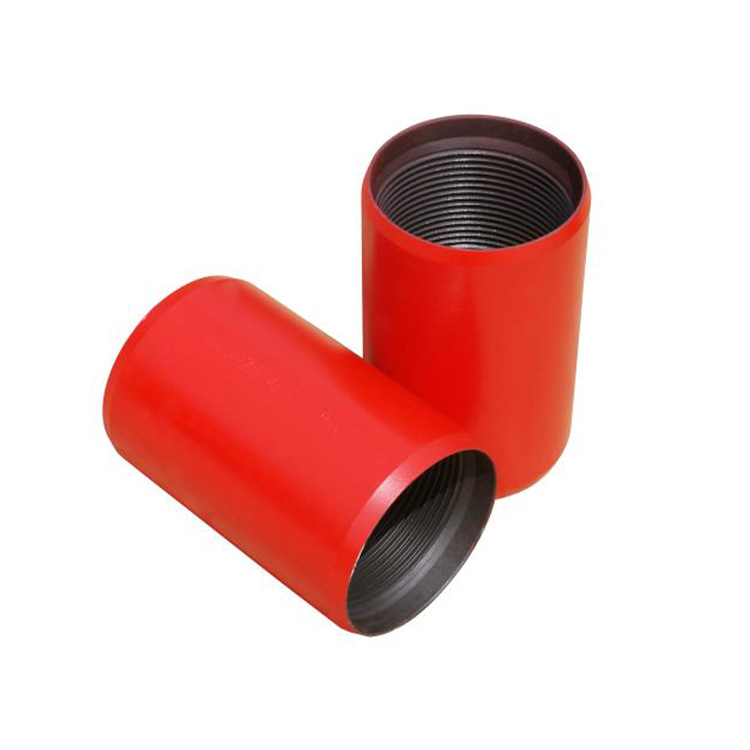 Combination Coupling