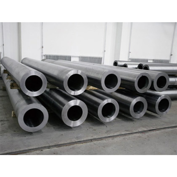 ASTM A210 Boiler Tube