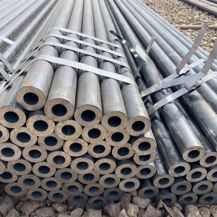 ASTM A213 Boiler Tube