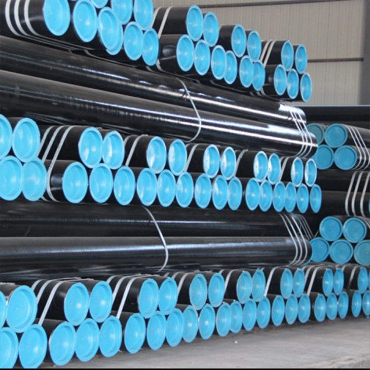 ASTM A106M Petroleum Cracking Pipe
