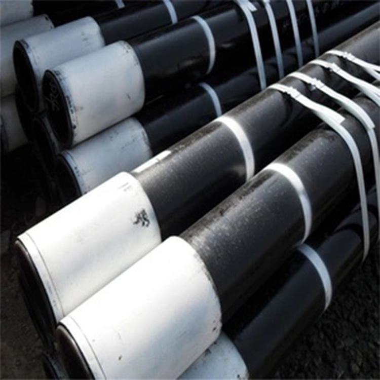 EN10216-2 Petroleum Cracking Pipe