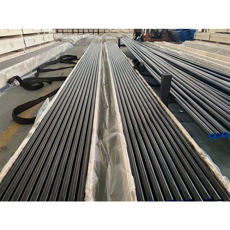 Mechanical Pipe