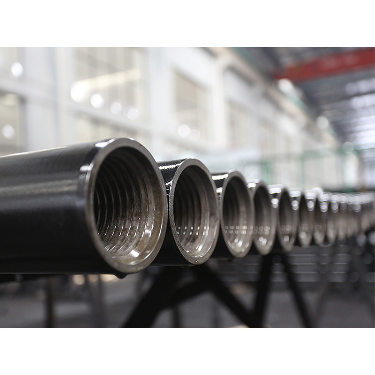 SY/T 6896.2 5C2 Drill Pipe