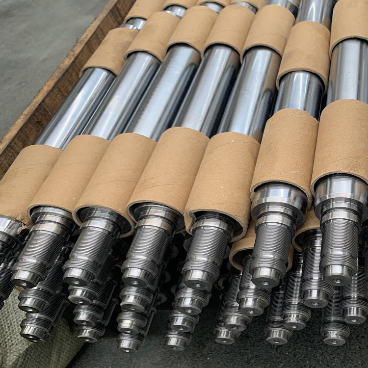Hard Chrome Plated Piston Rod