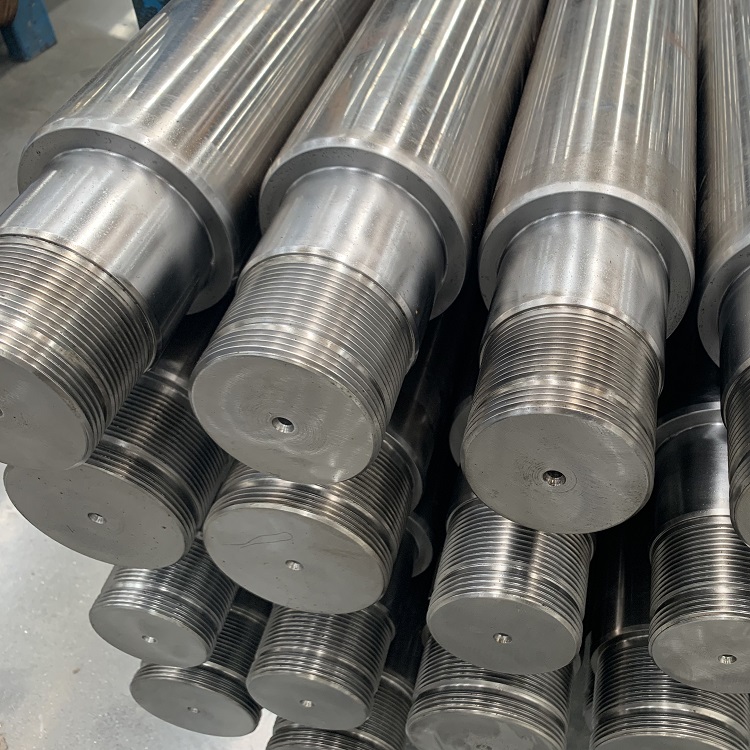 Hydraulic Piston Rod