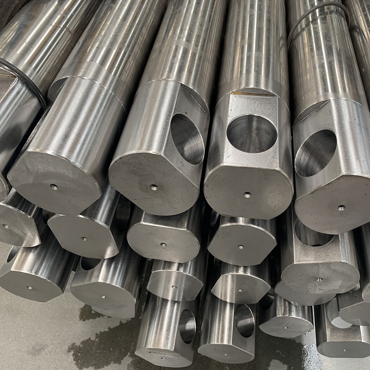 Precision Steel Shaft