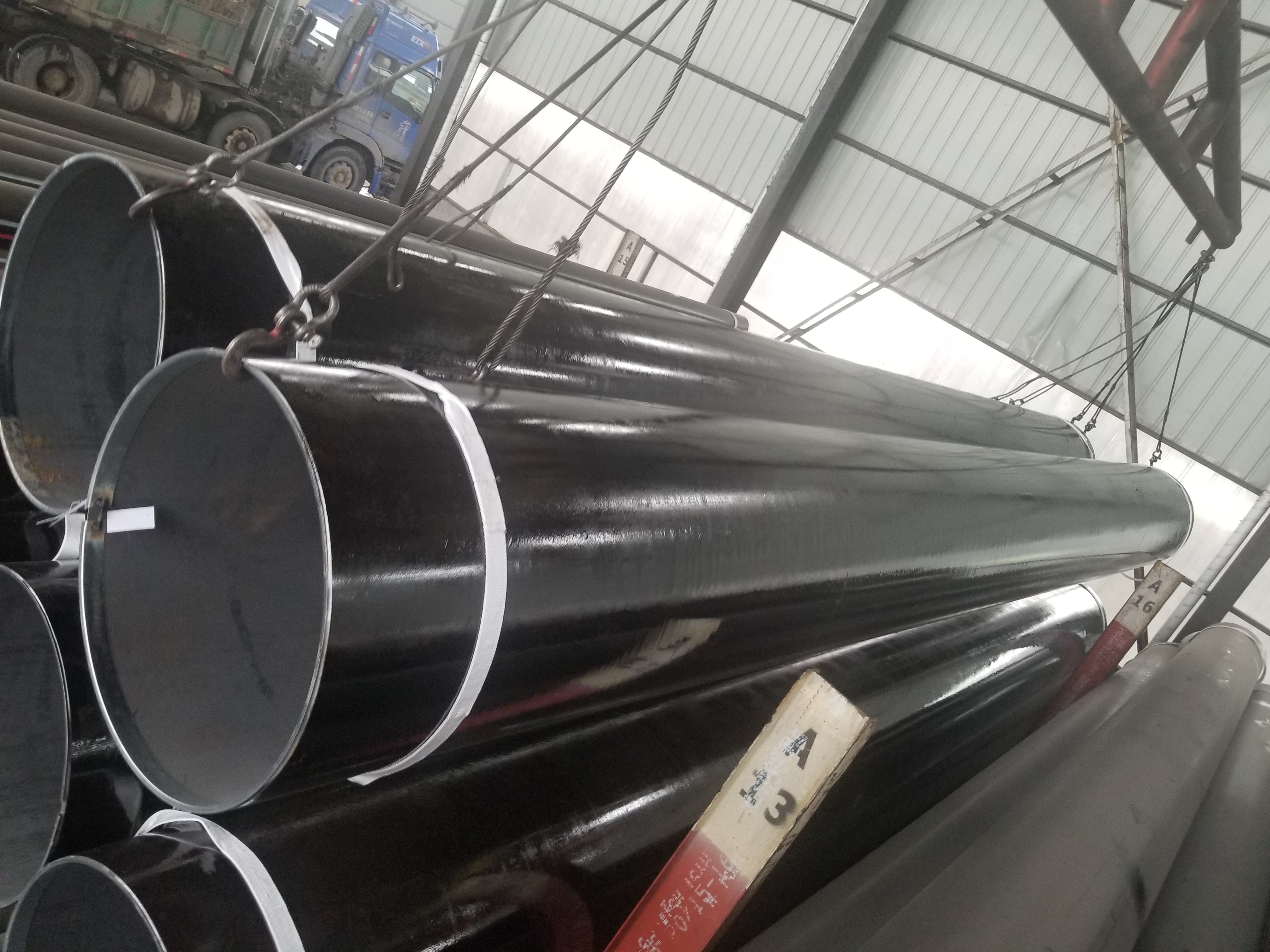 ASTM A106 & A53