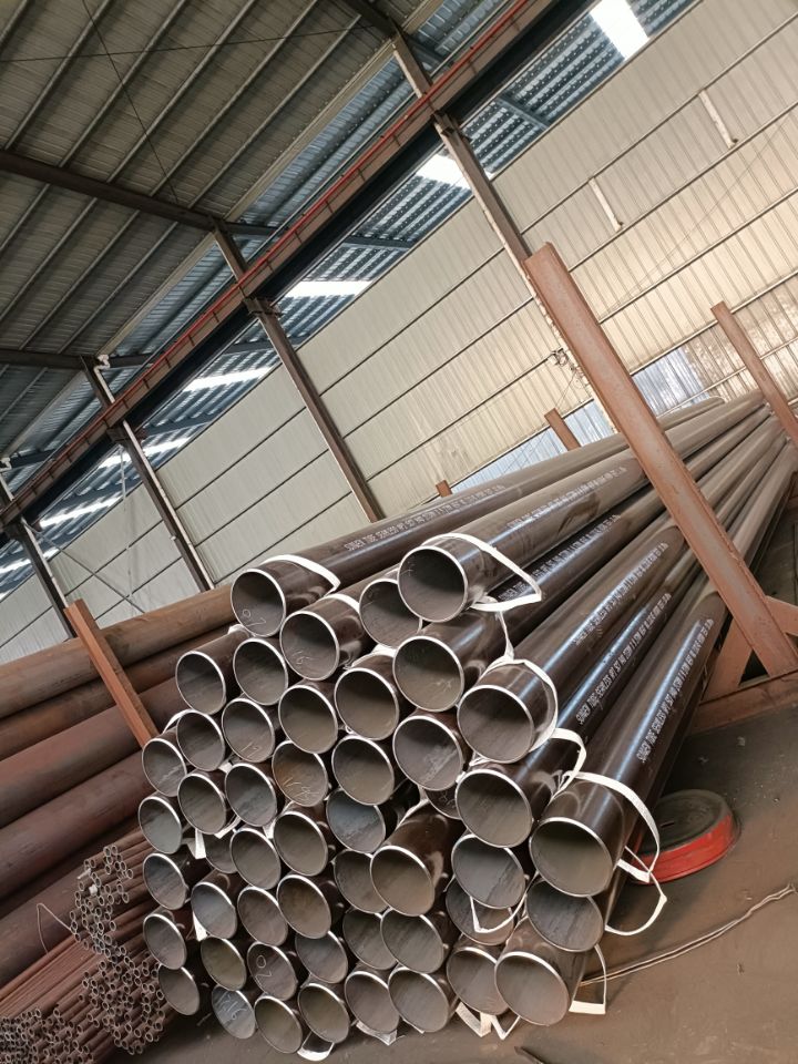 ASTM A106 & A53