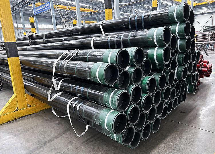 High Collapse Sour Service Casing