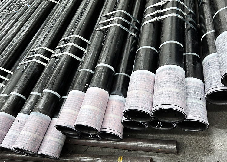 Heavy Oil VACUUM INSULATED TUBING