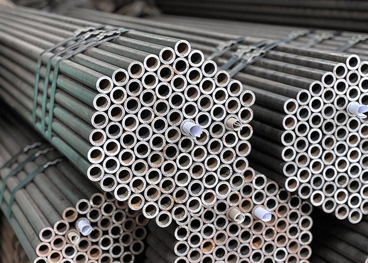 ASTM A192 Boiler Tube