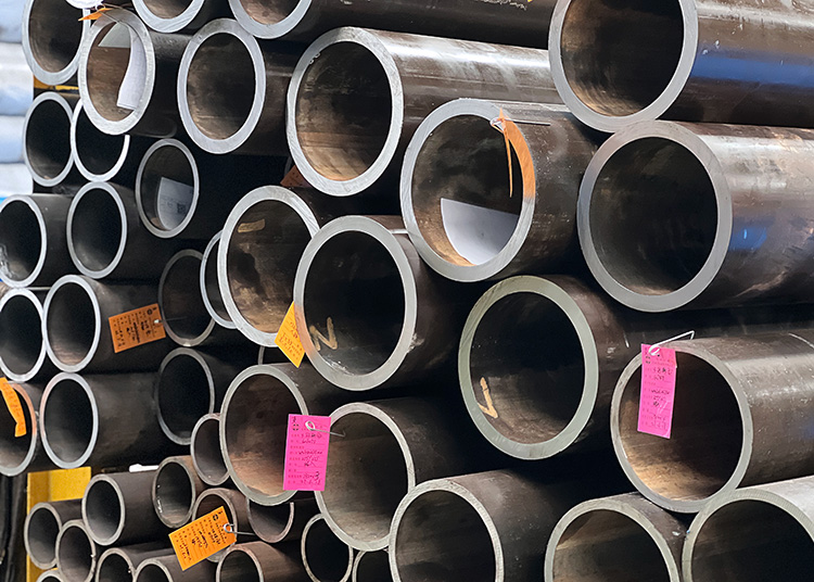 ASTM A179 Boiler Tube