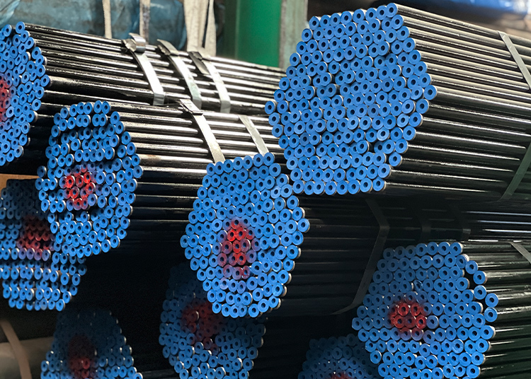 ISO 3183 LINE PIPE