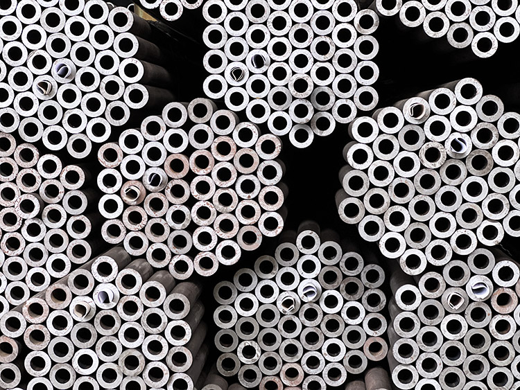 ASTM A213 Boiler Tube