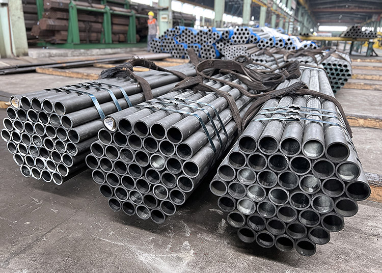 ASTM A192 Boiler Tube