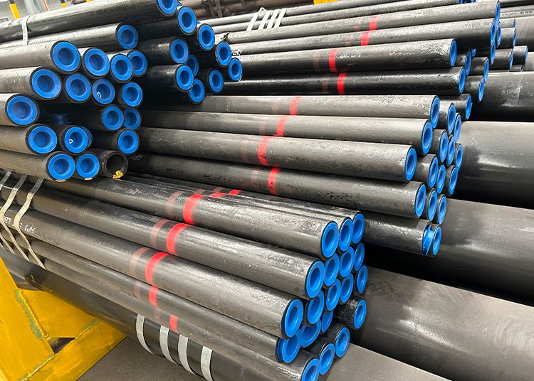 ASME B36.10 LINE PIPE