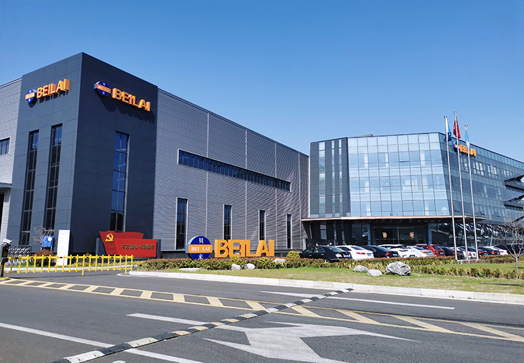 Wuxi Beilai Tube Co.,Ltd