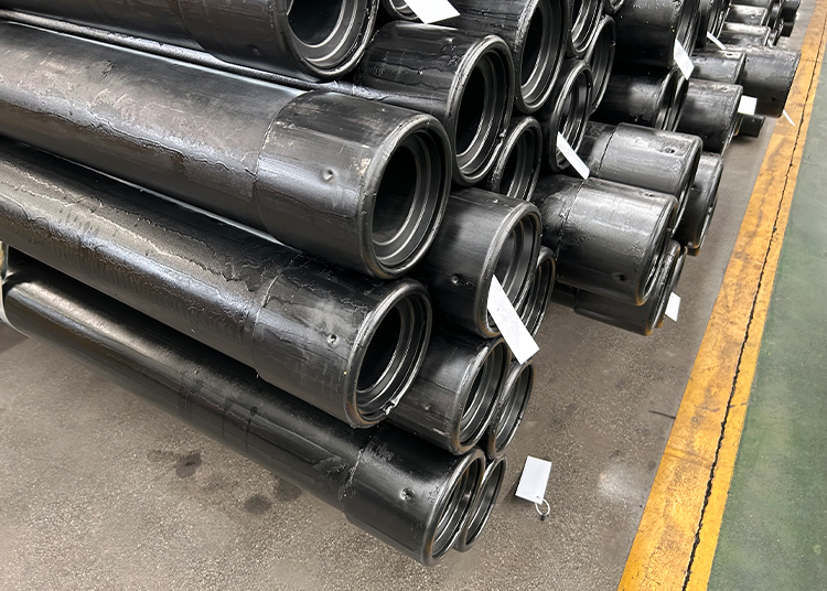 CO2 Corrosion Resistant Tubing And Casing
