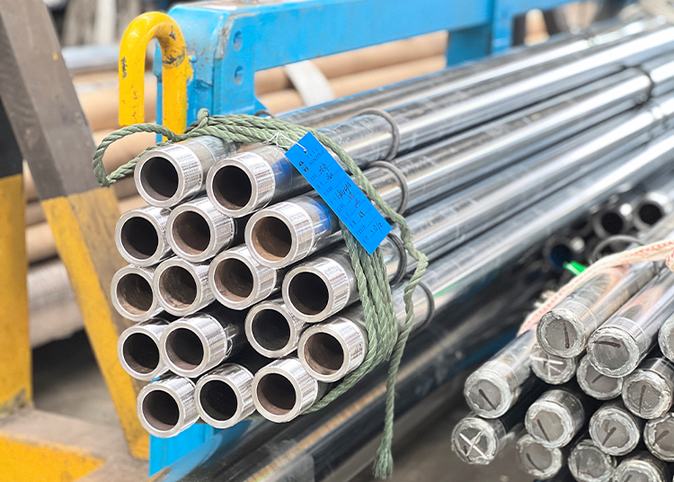 SAE1527 Auto Bearing And Shaft Pipe