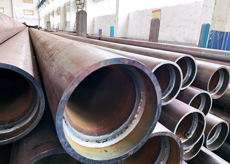 Oil Sands VACUUM INSULATED TUBING